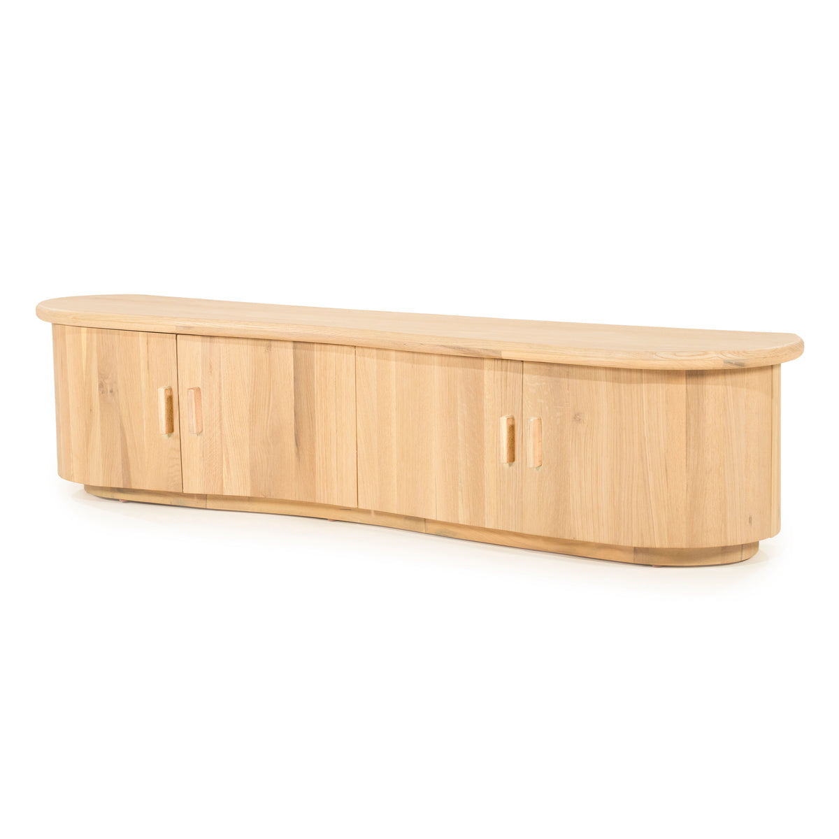 TV Meubel Josh 180cm Naturel