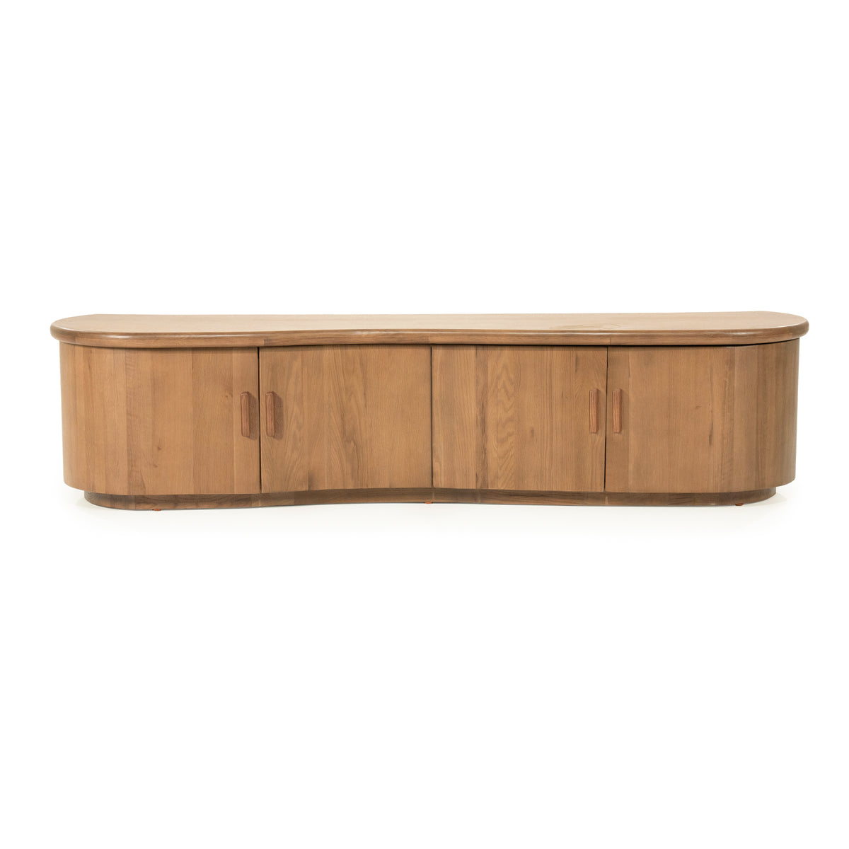 TV Meubel Josh 180cm Bruin
