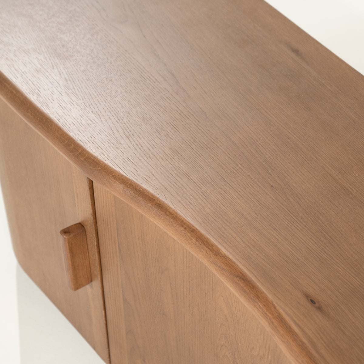 TV Meubel Josh 240cm Bruin