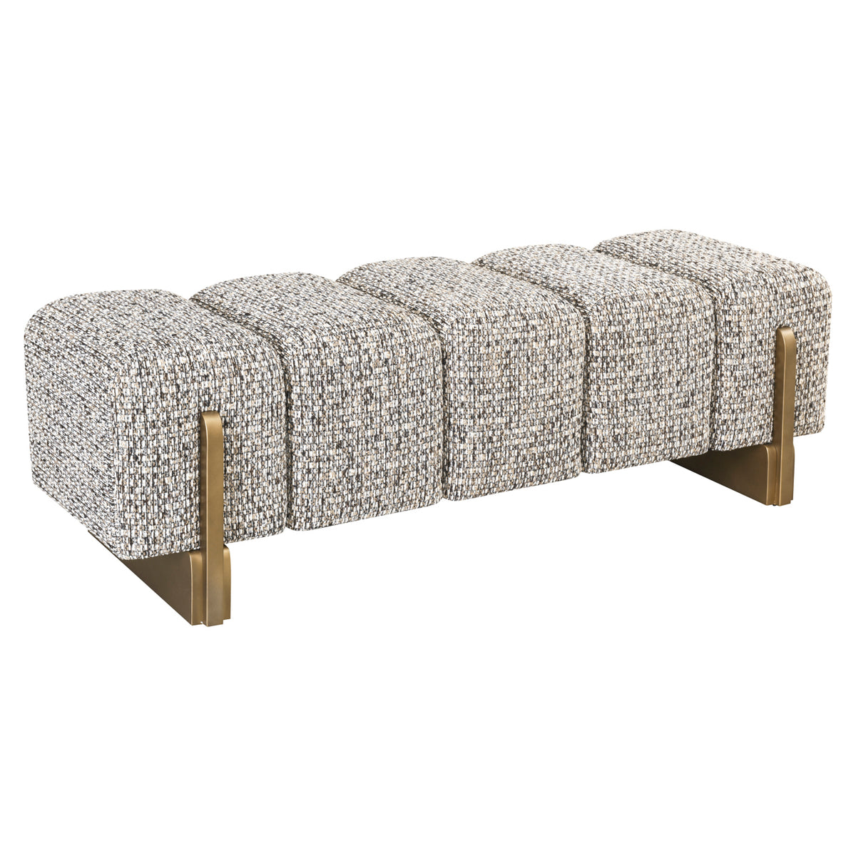 Bankje Caleo Cobblestone