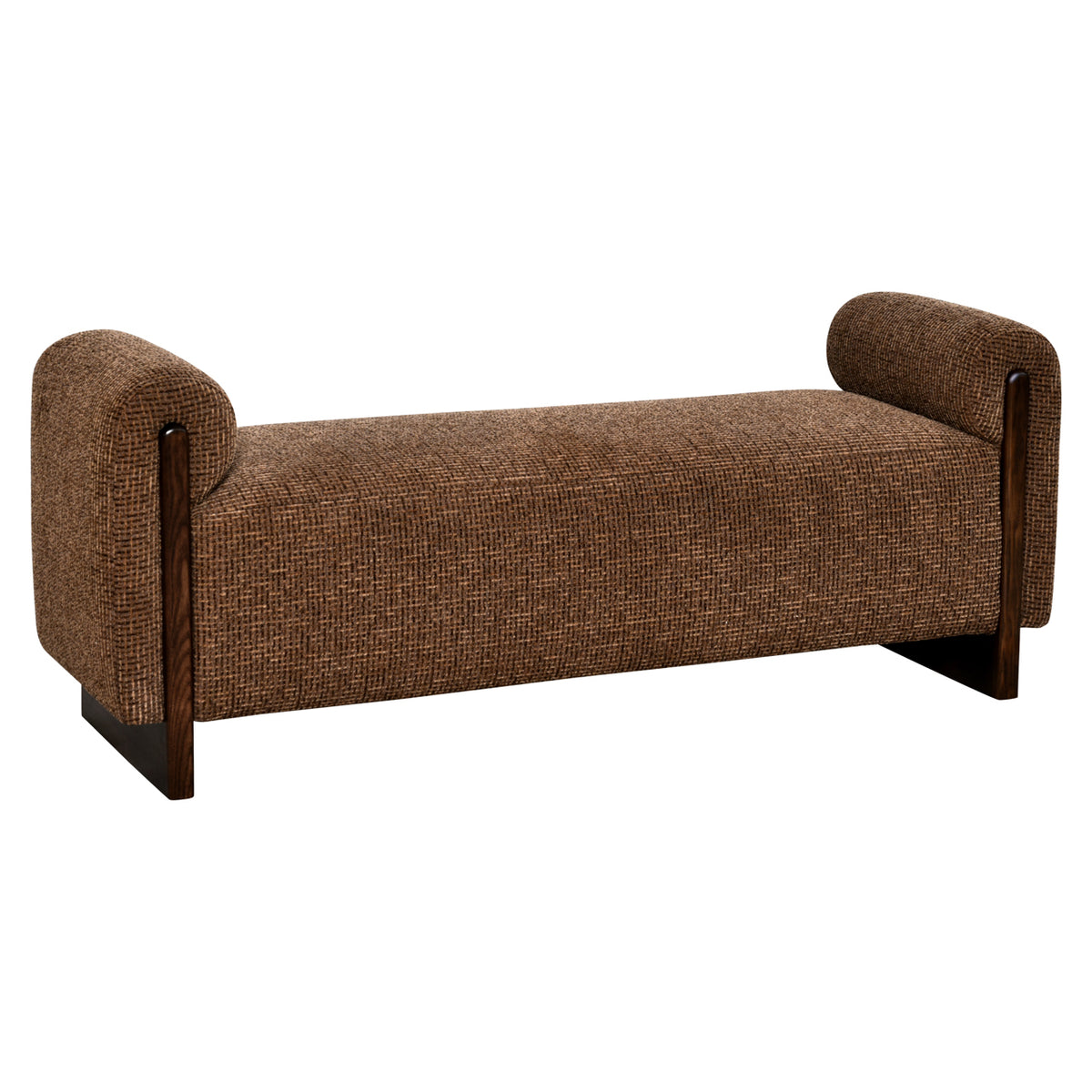 Bankje Winslov Brown