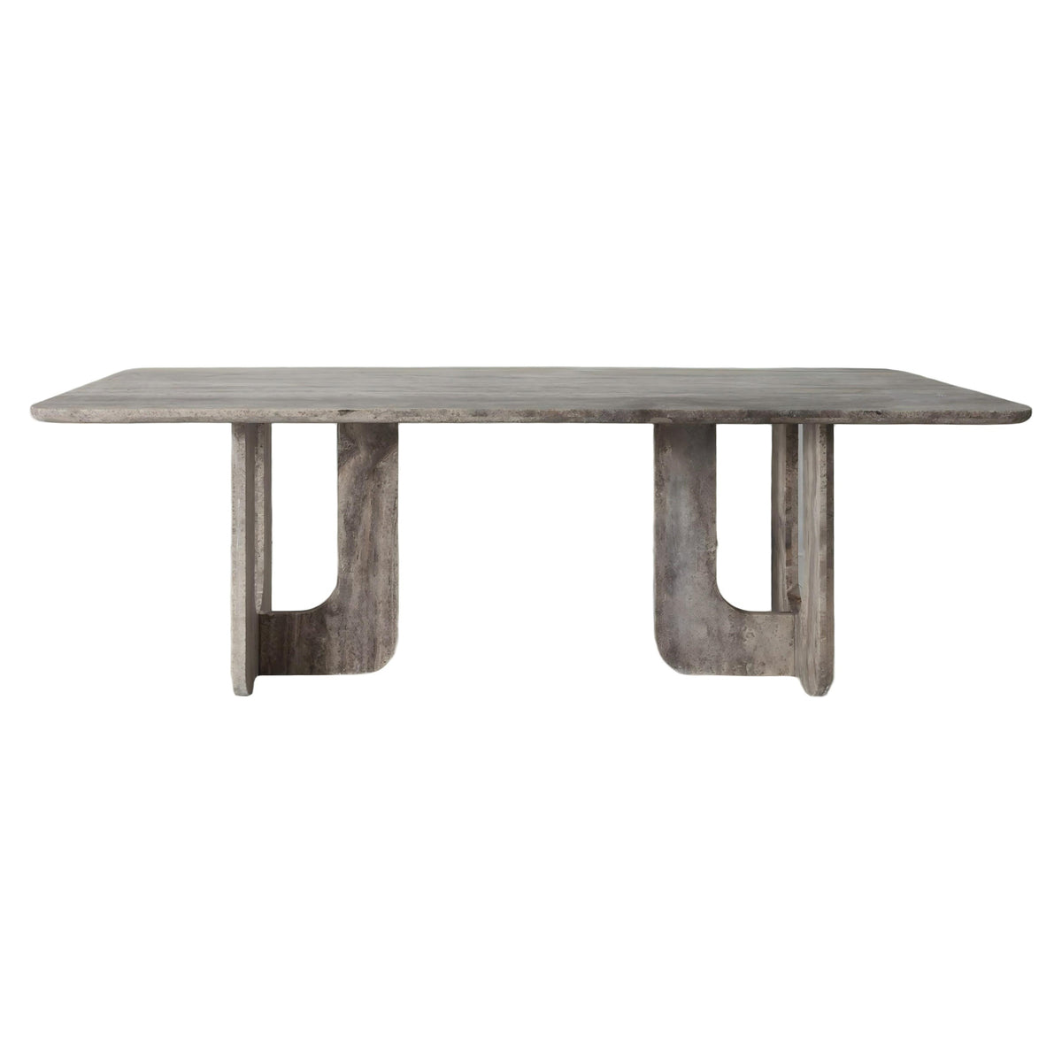 Eettafel Westin Grey 230Ø