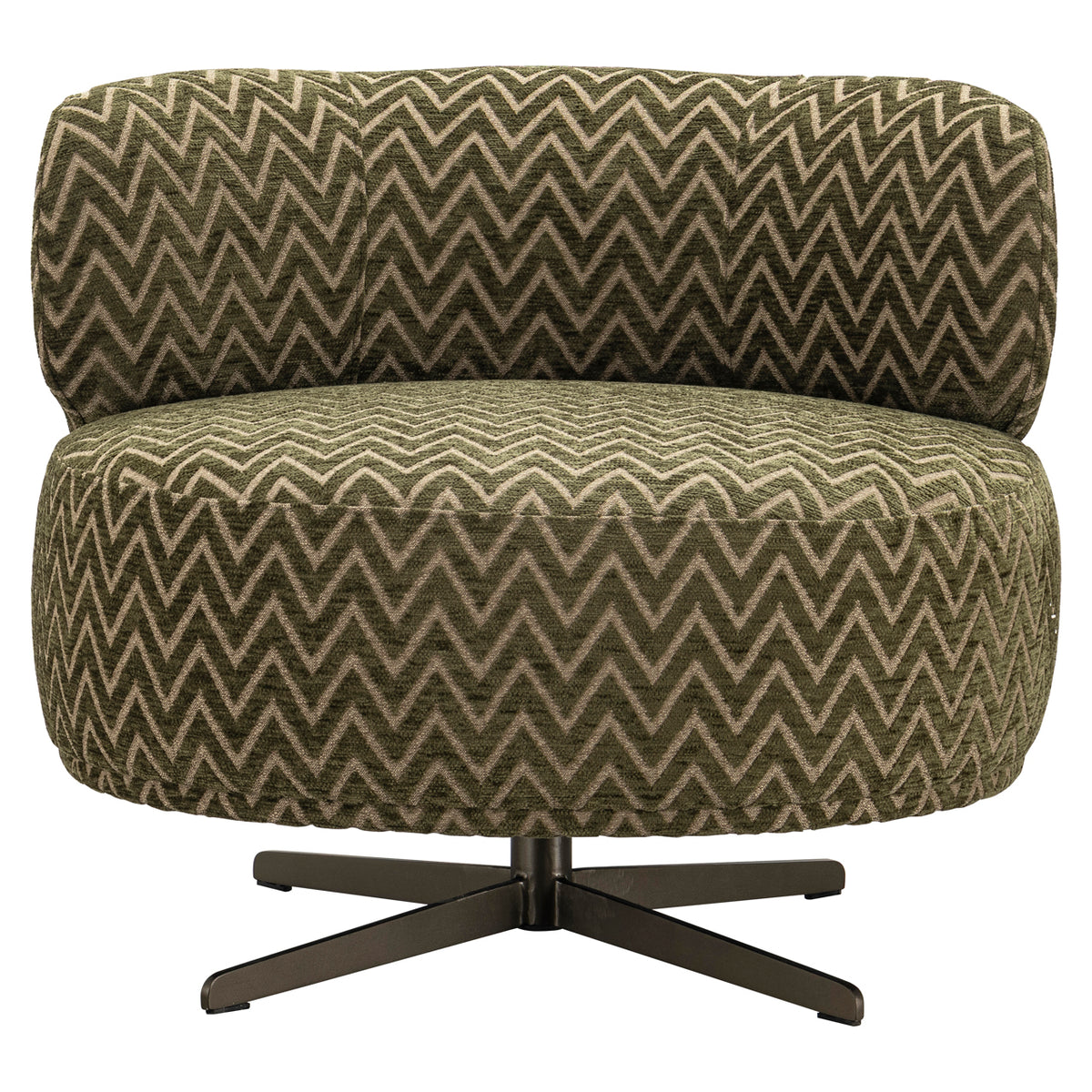 Fauteuil Lauren Moss Swivel