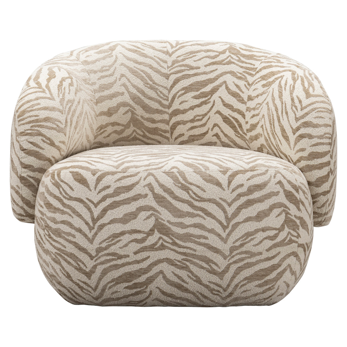 Fauteuil Milano Beige