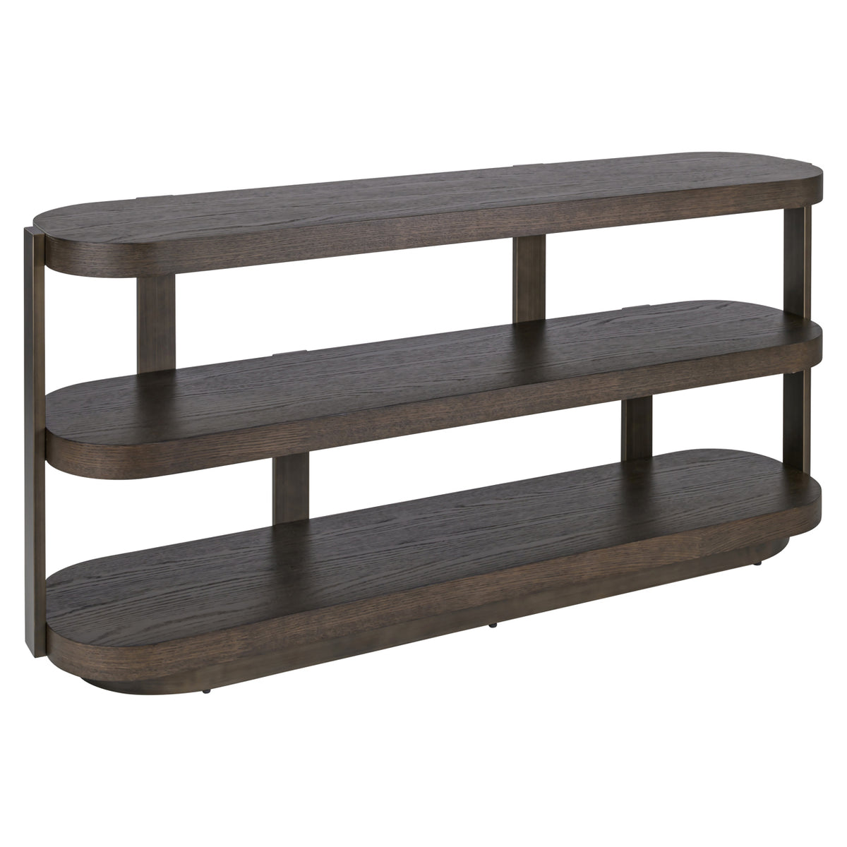 Wandtafel Ellington Brown