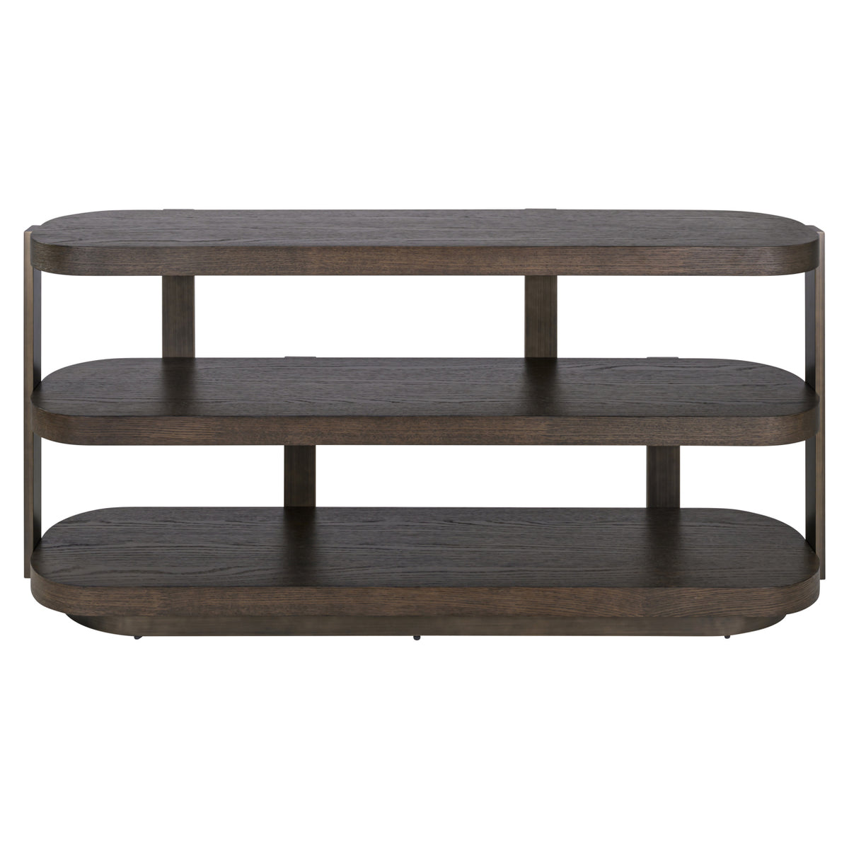 Wandtafel Ellington Brown