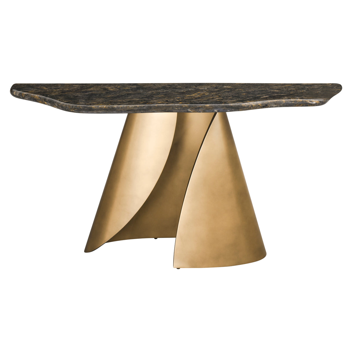 Wandtafel Goldman Black