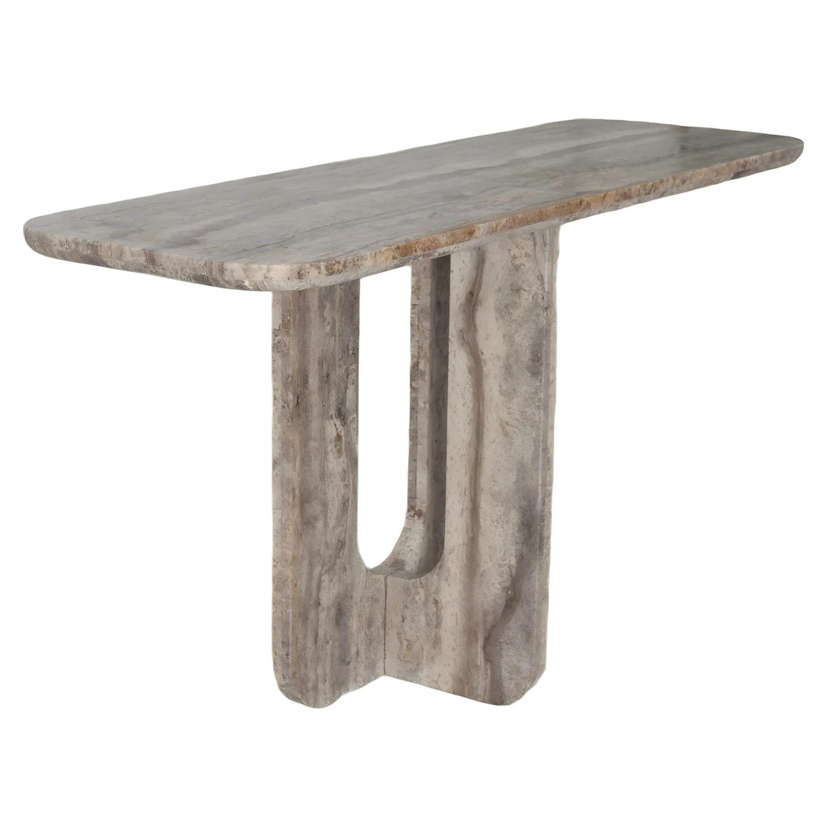 Wandtafel Westin Grey