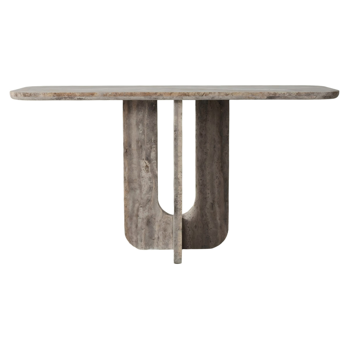 Wandtafel Westin Grey