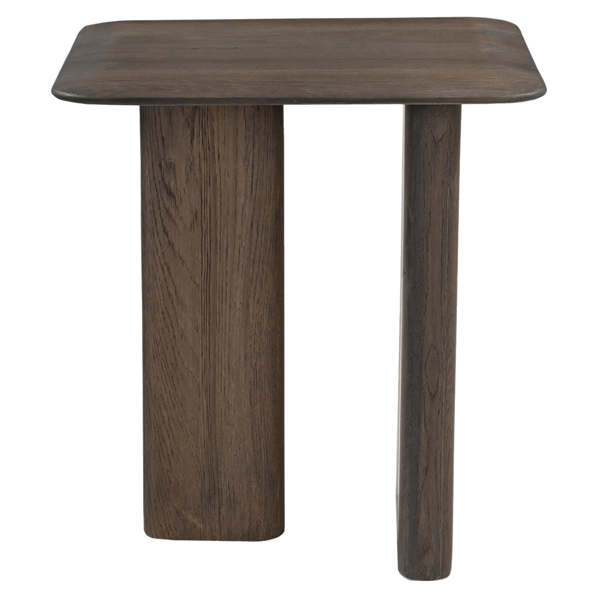 Bijzettafel Castello Hout