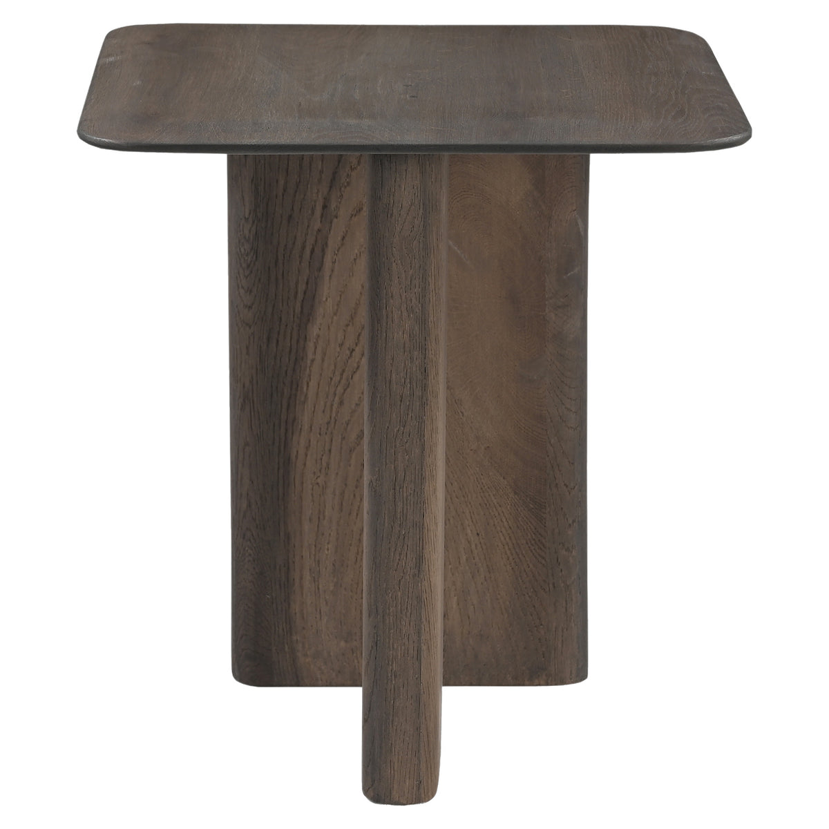 Bijzettafel Castello Hout