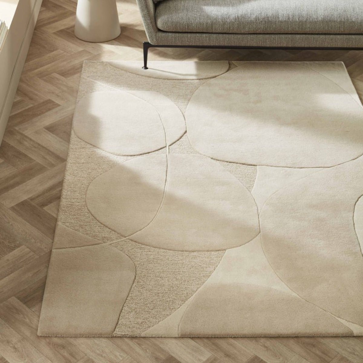 Karpet Bolsena Beige