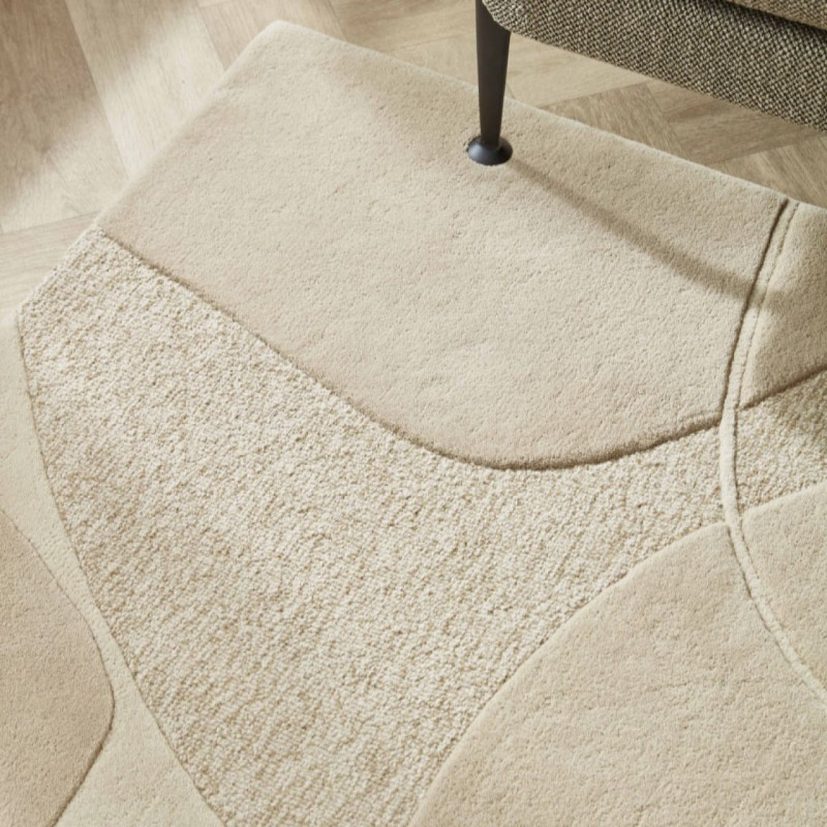 Karpet Bolsena Beige