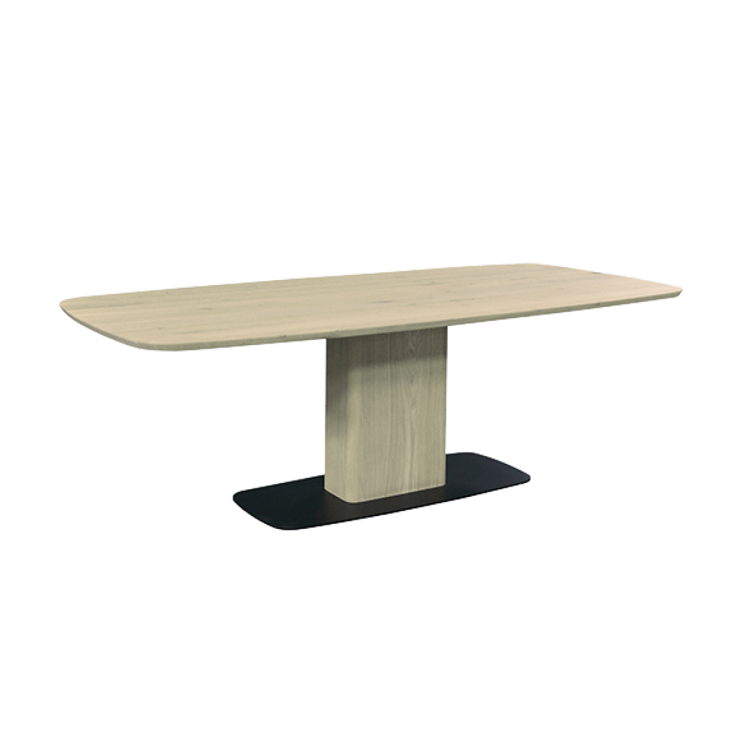 Eettafel Bjorn