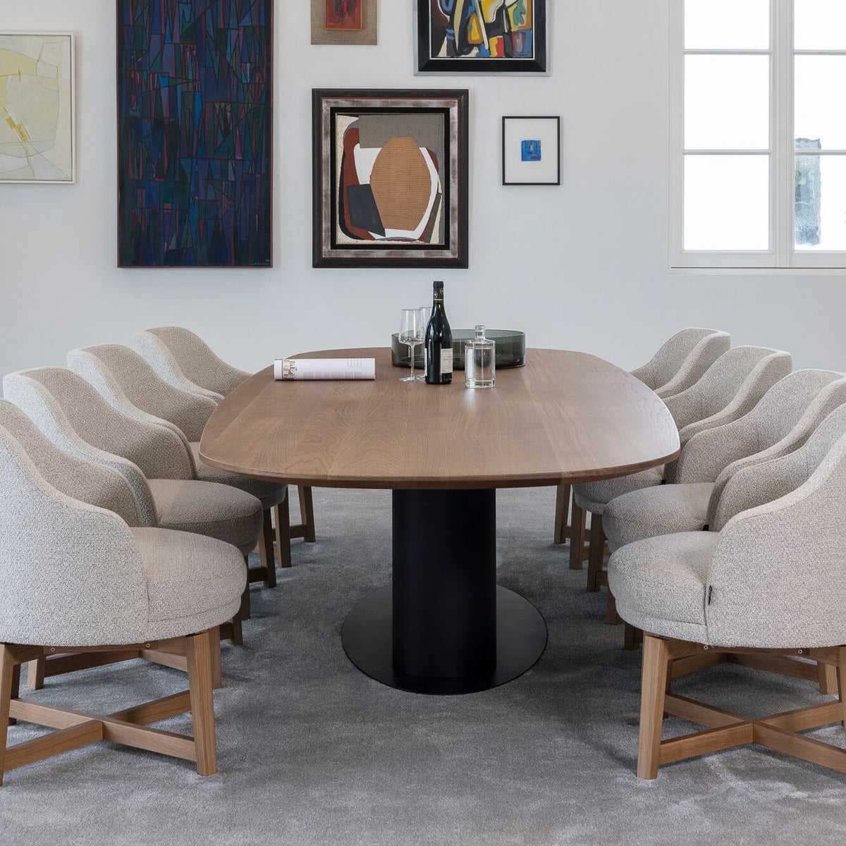 Eettafel Bliss