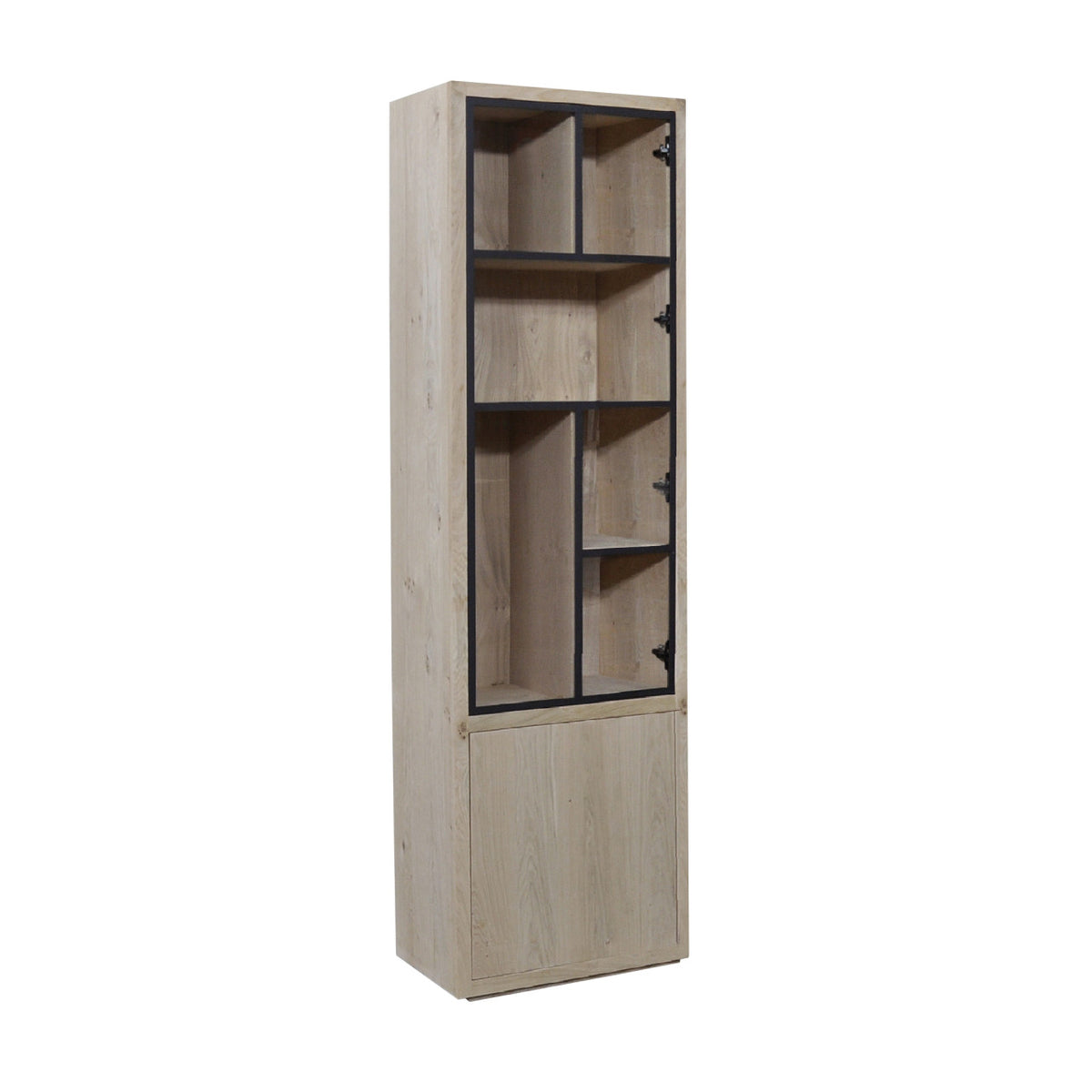 Wandkast Puur 67cm
