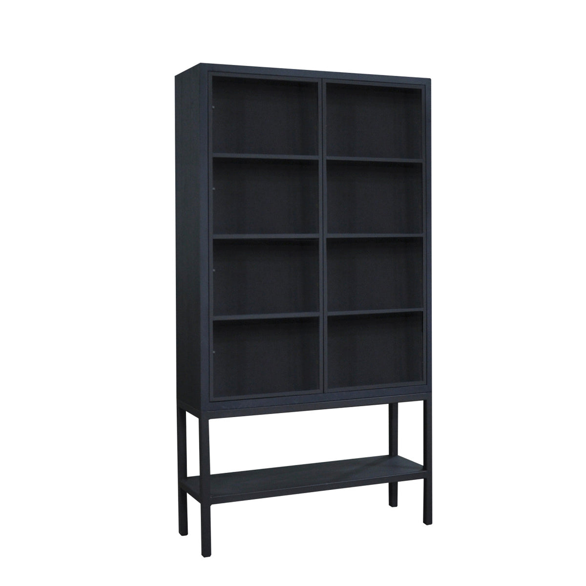 Wandkast Stoer 125cm
