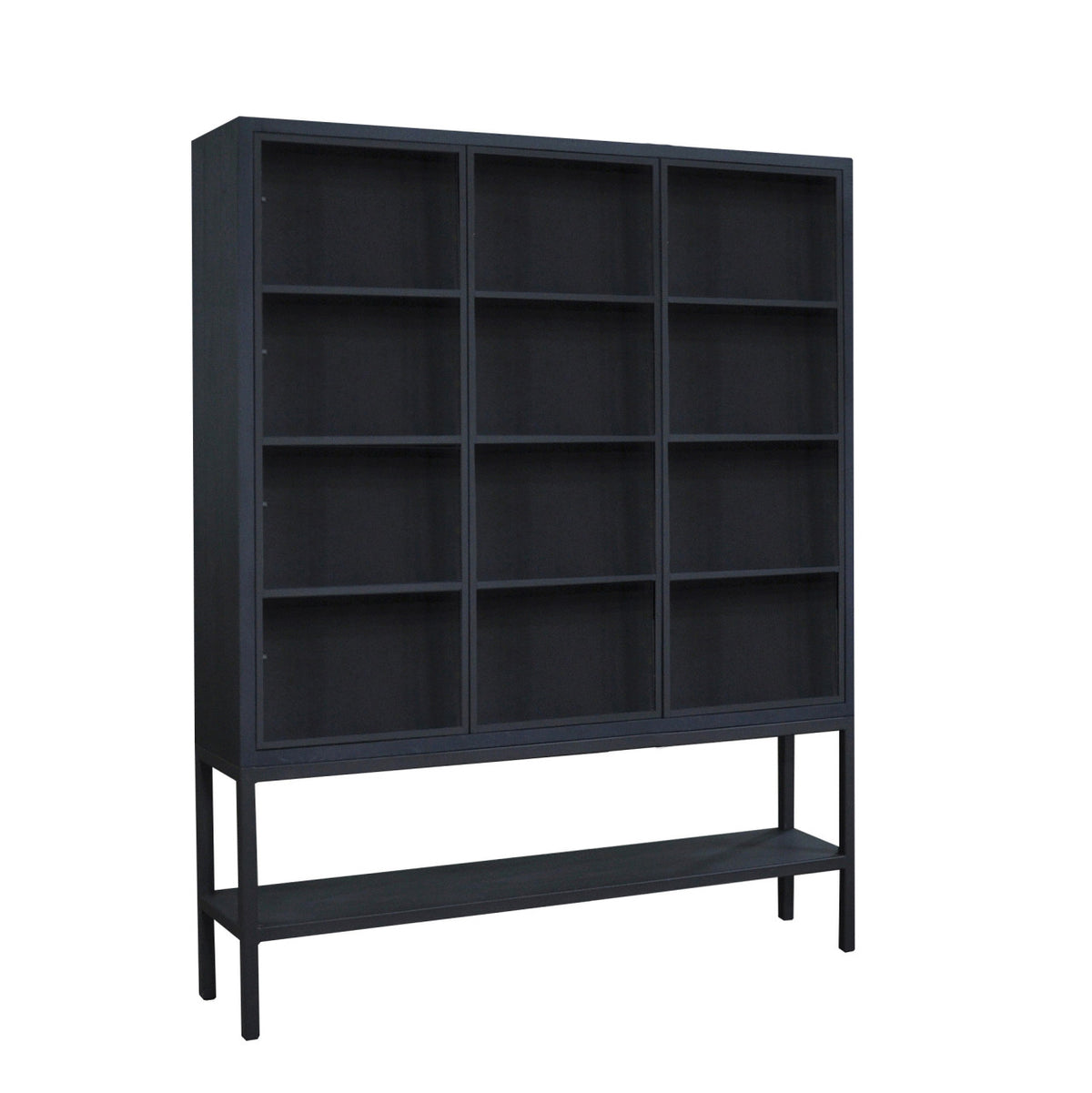 Wandkast Stoer 183cm