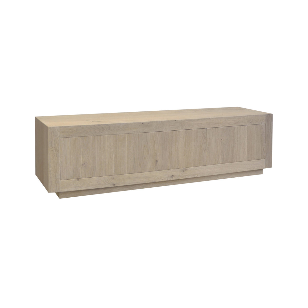 Tv-meubel Helder 165cm