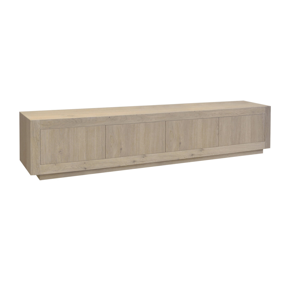 Tv-meubel Helder 215cm