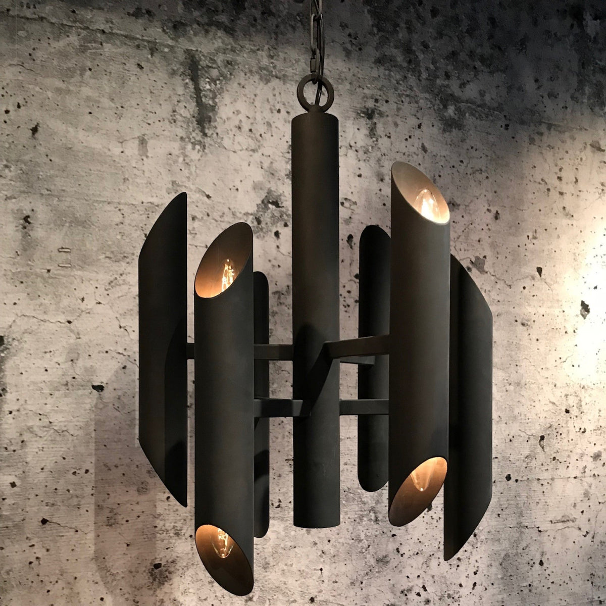 Hanglamp Mack S