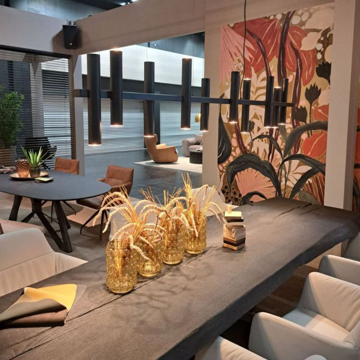 Hanglamp Stelvio