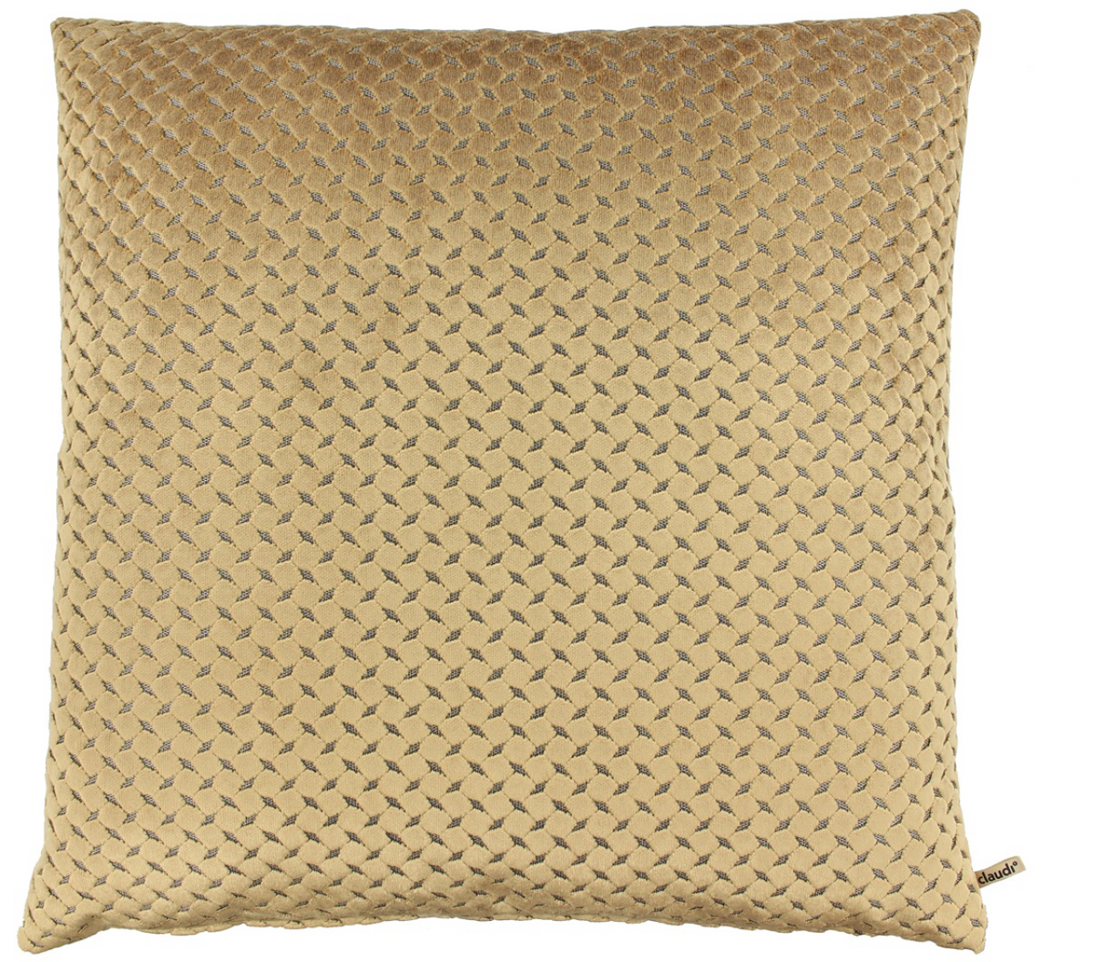 Kussen Cubica Gold