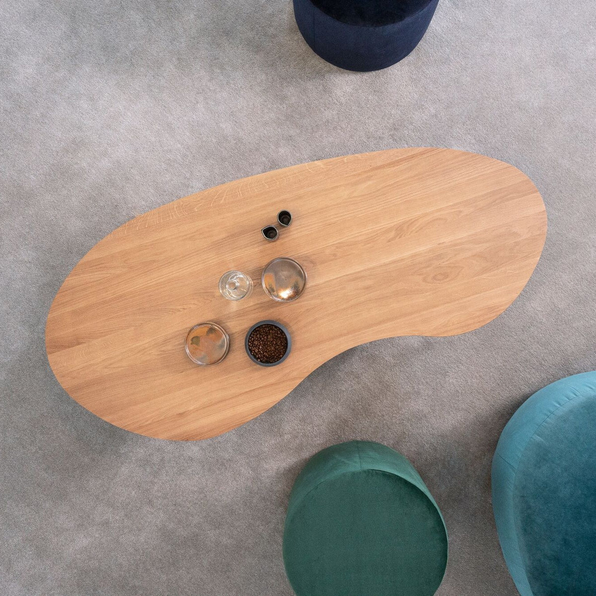 Salontafel Boca