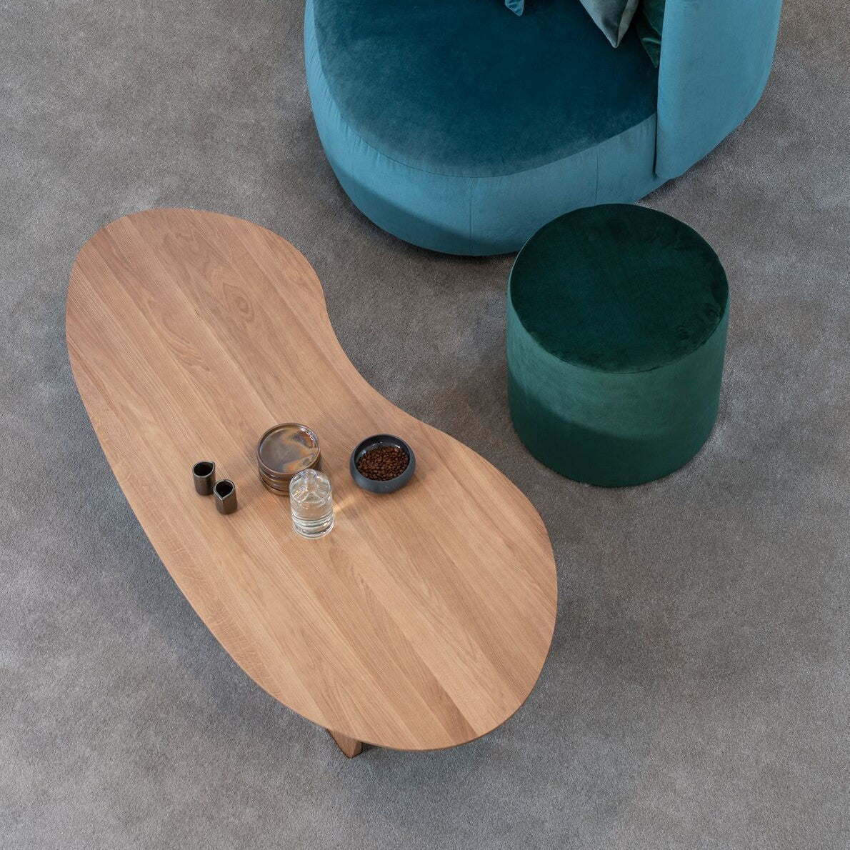 Salontafel Boca
