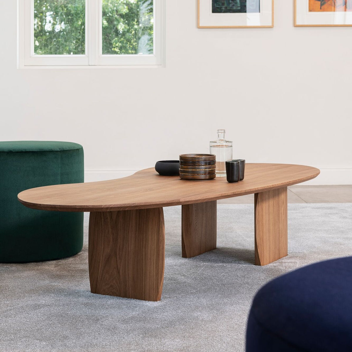 Salontafel Boca