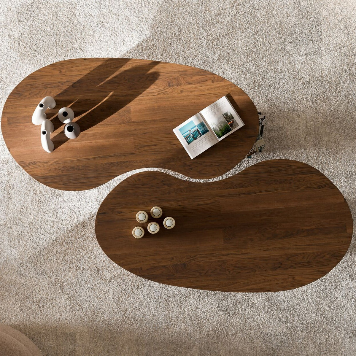Salontafel Boca
