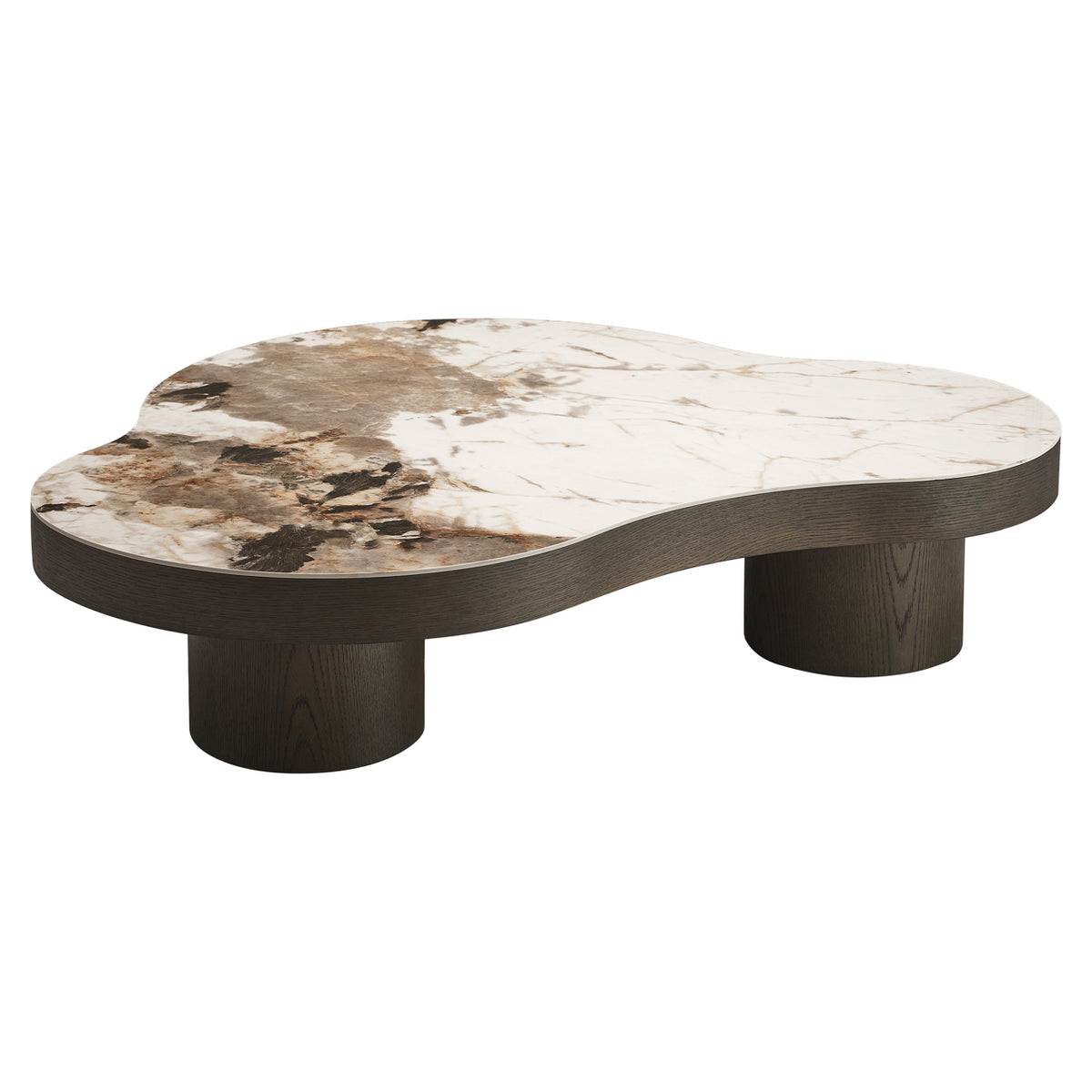 Salontafel Langford Organisch