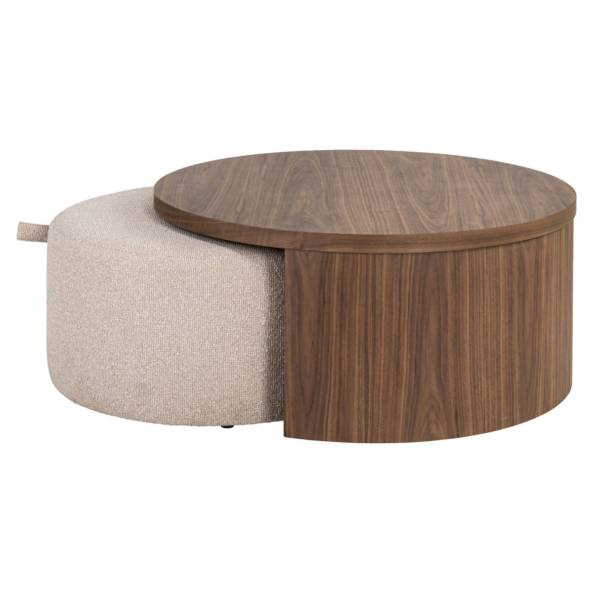 Salontafel Windsor Set van 2