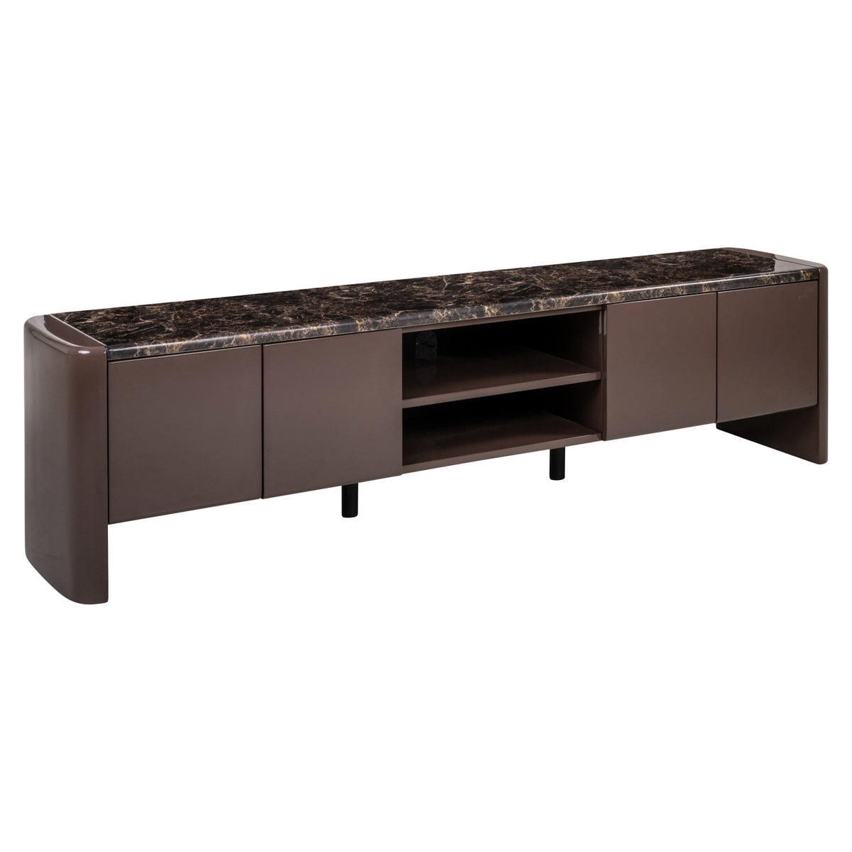 TV meubel Almundi