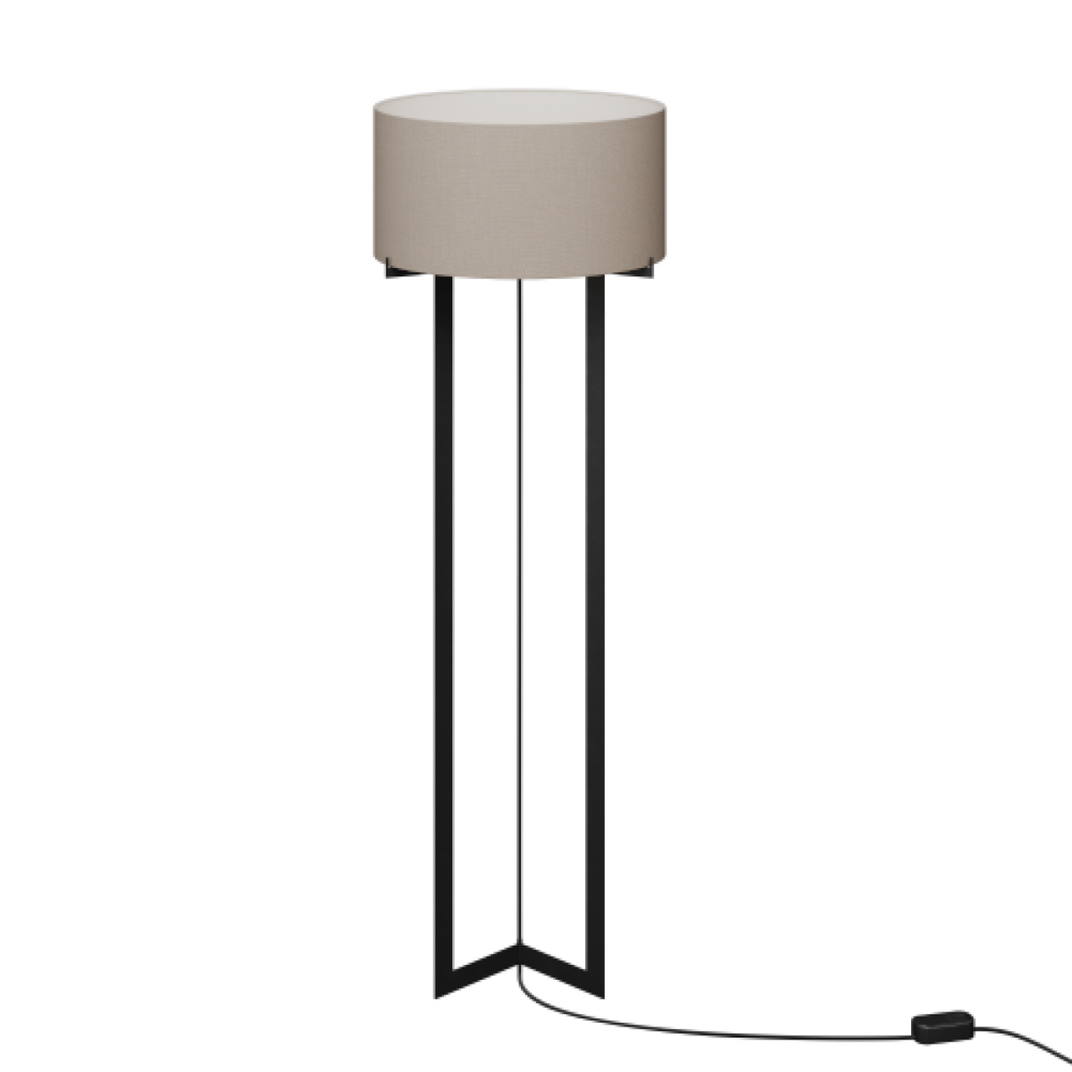Vloerlamp Molveno