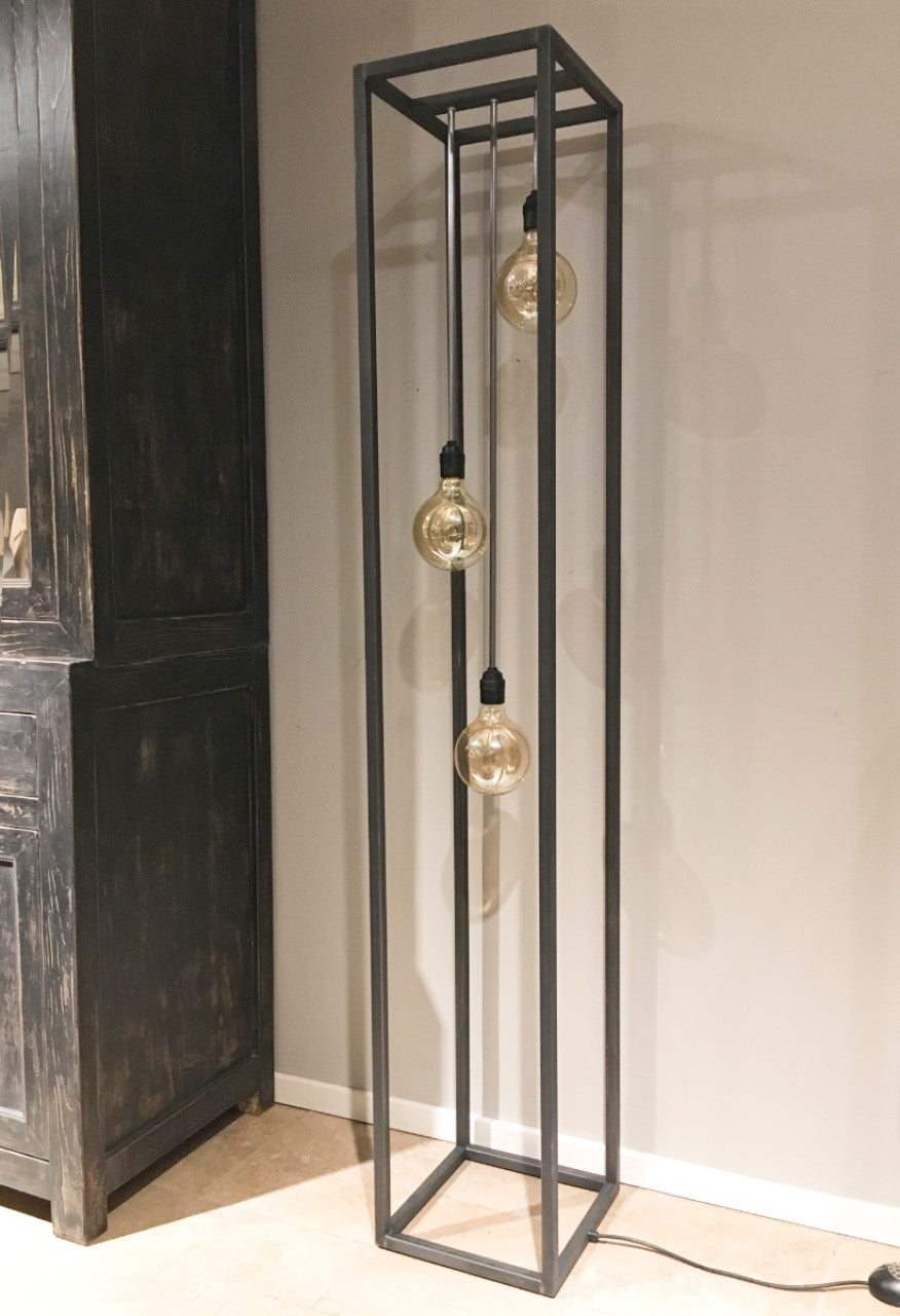 Vloerlamp Rimini S