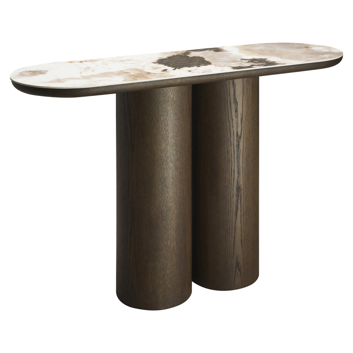 Wandtafel Langford