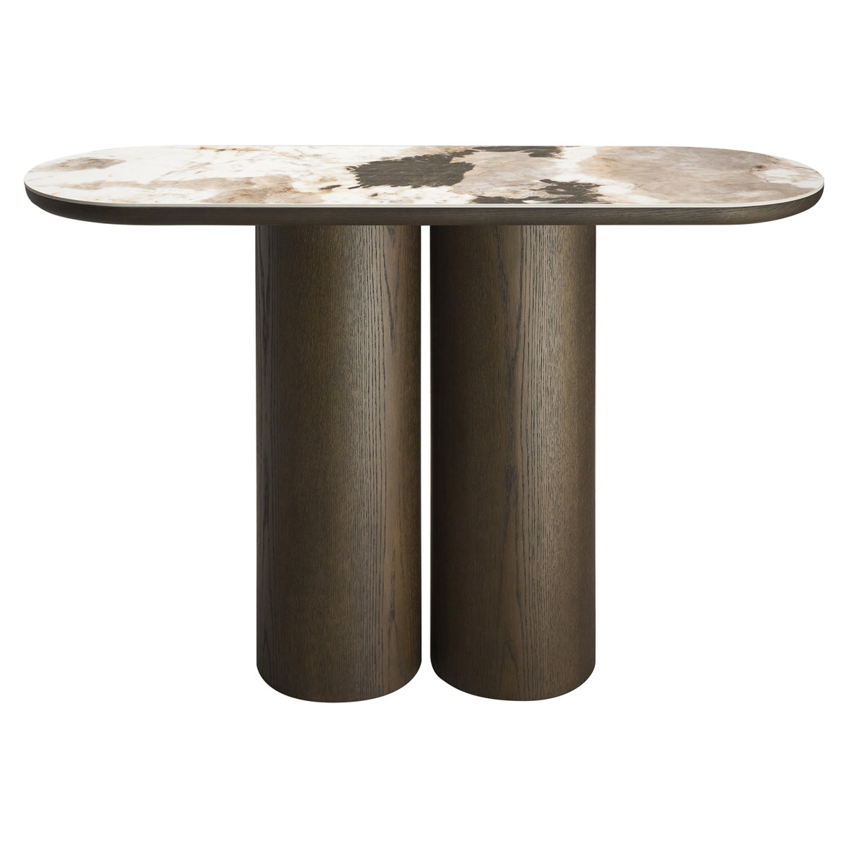 Wandtafel Langford