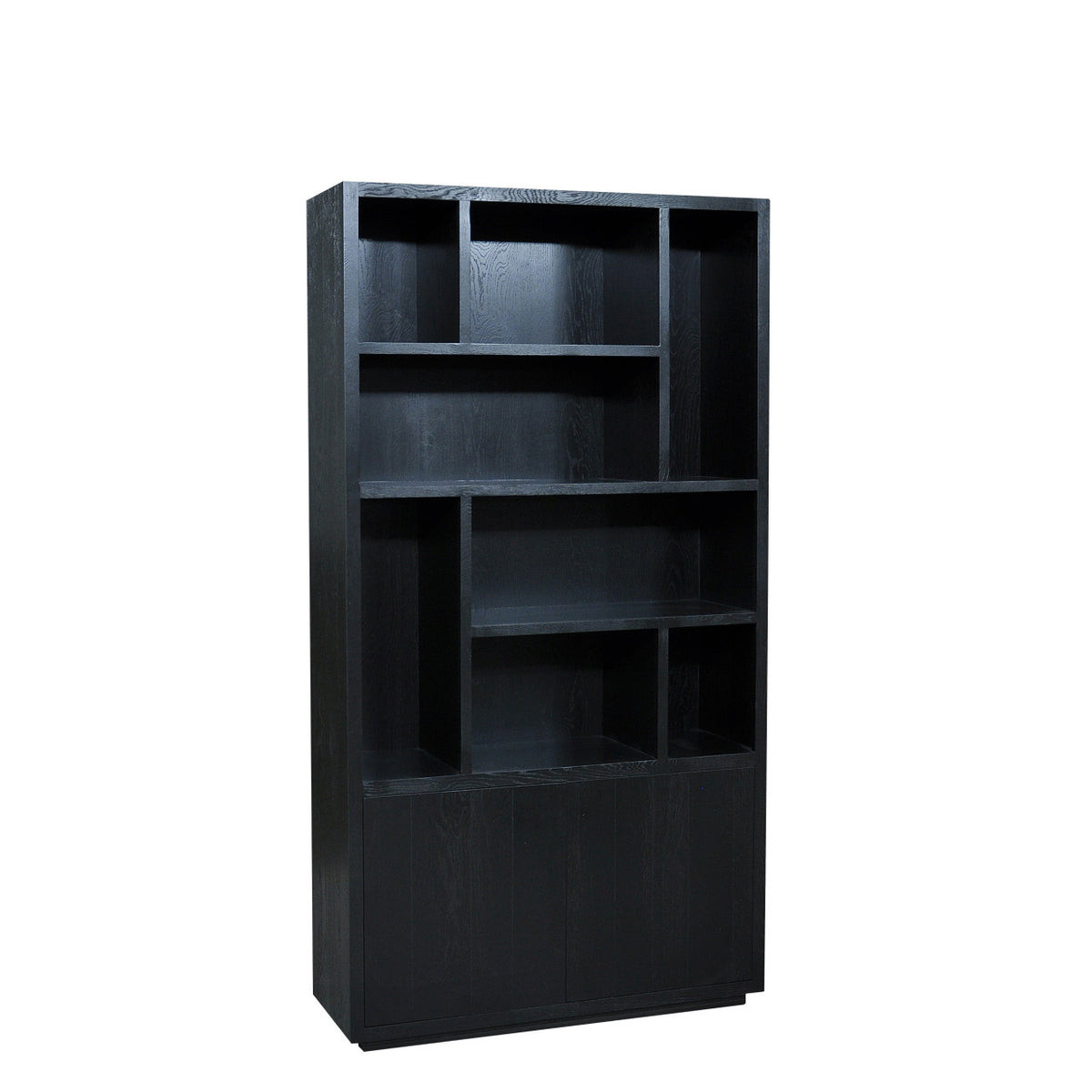 Wandkast Puur 125cm