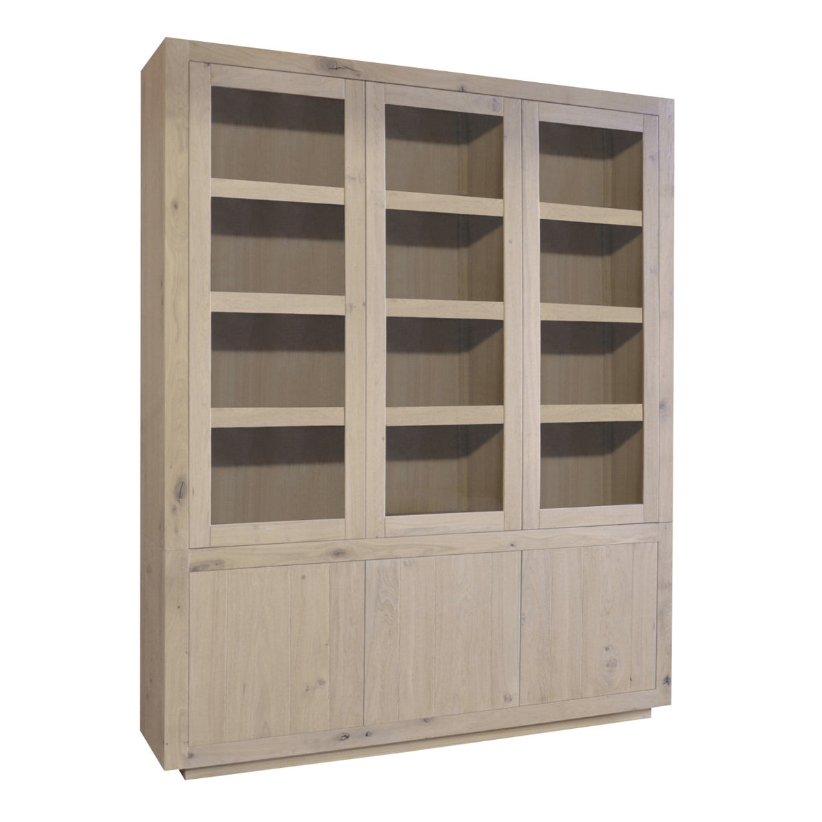 Wandkast Helder 191cm