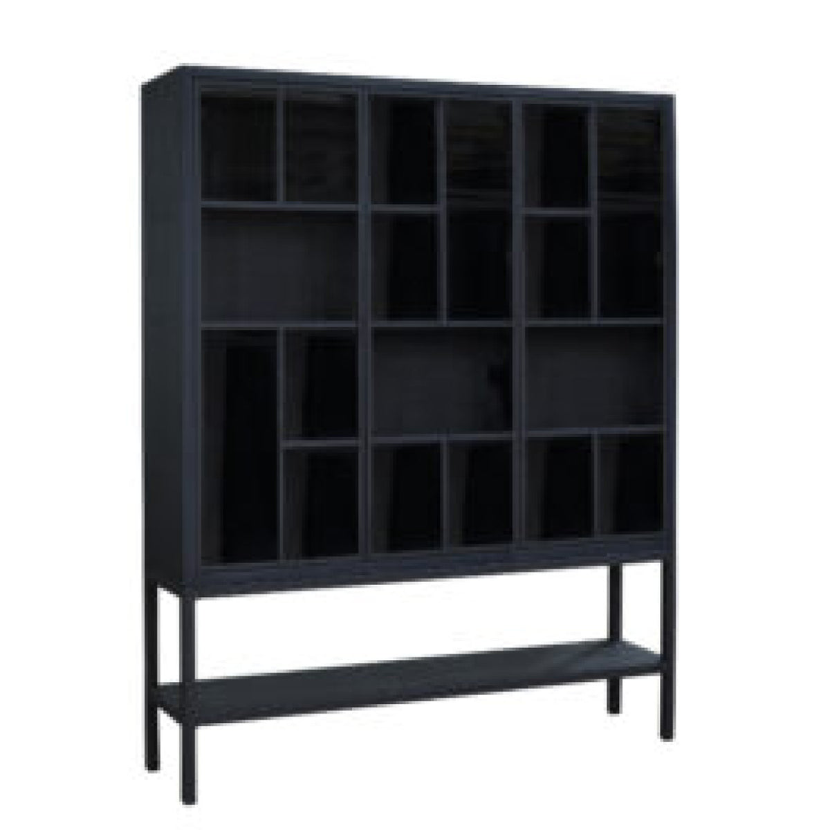 Wandkast Stoer  183cm