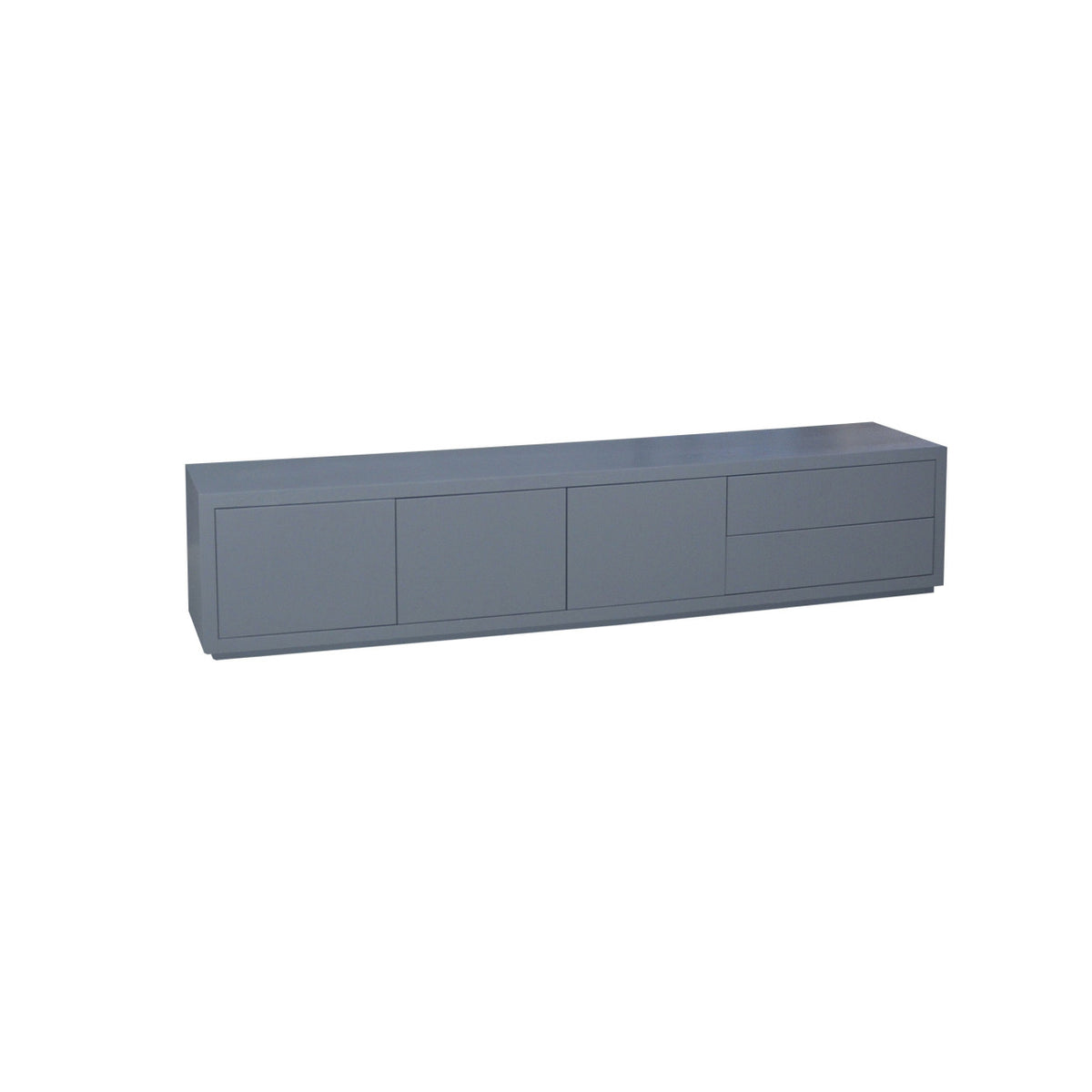 Tv meubel Puur 220cm