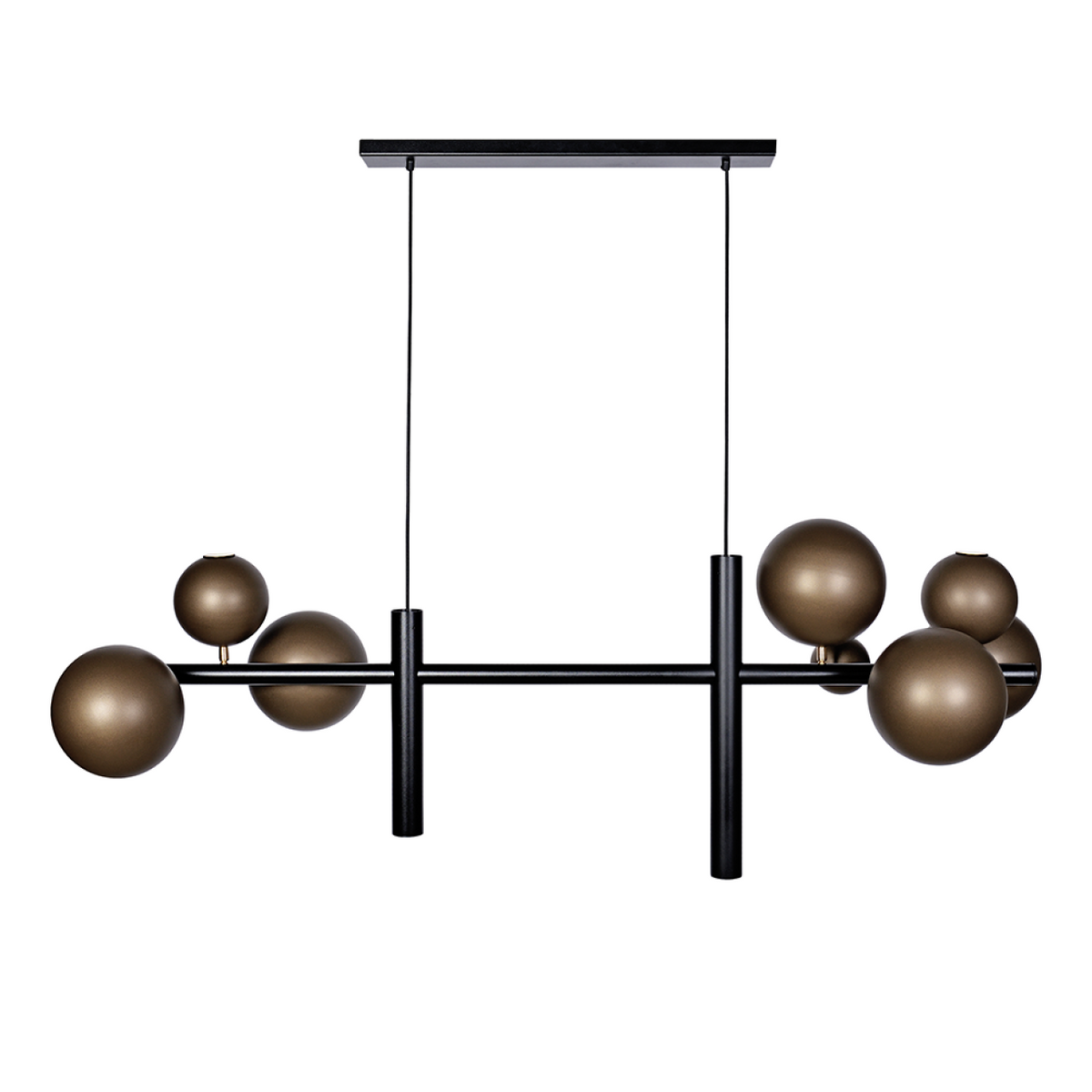 Hanglamp Urbino 155cm