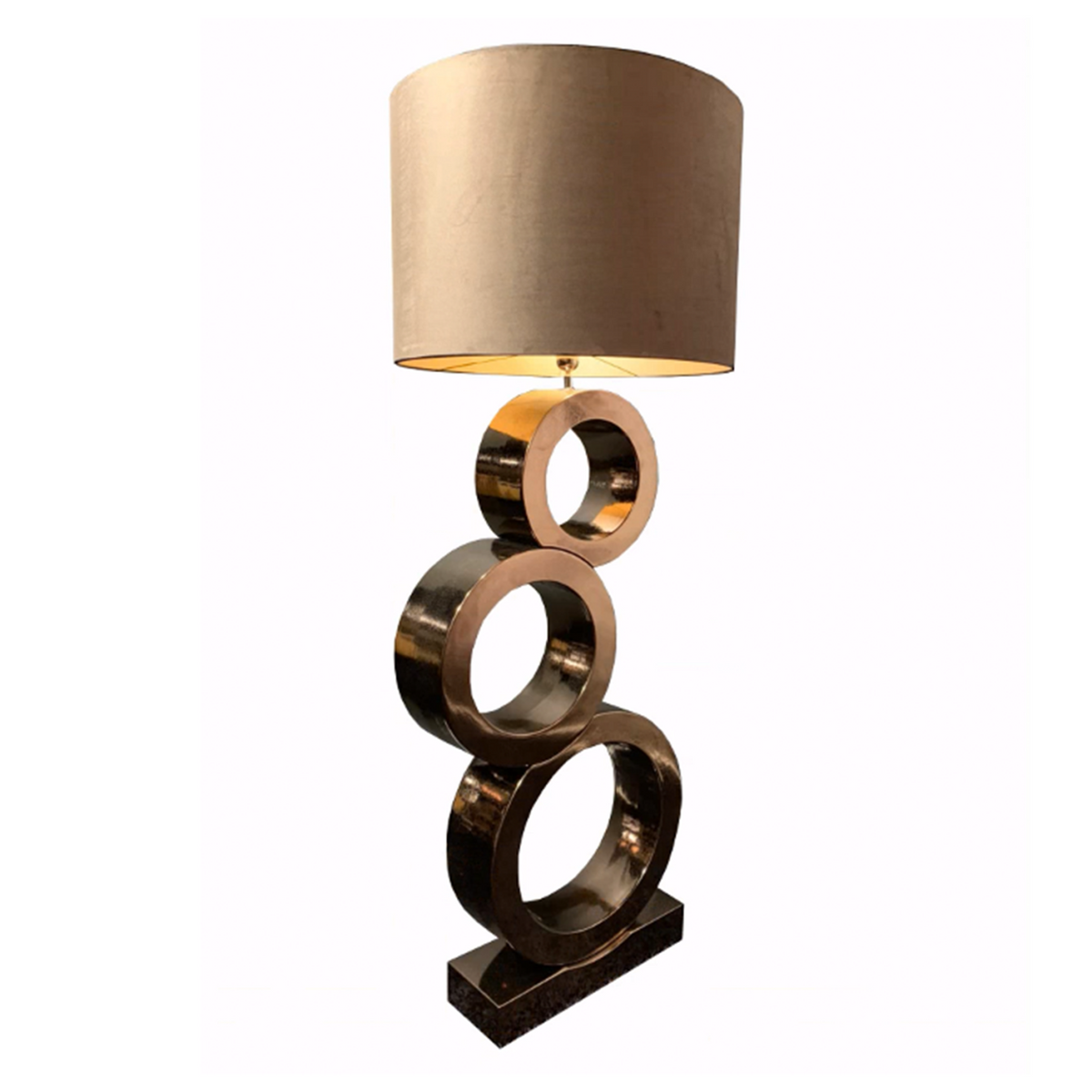 Vloerlamp Circle